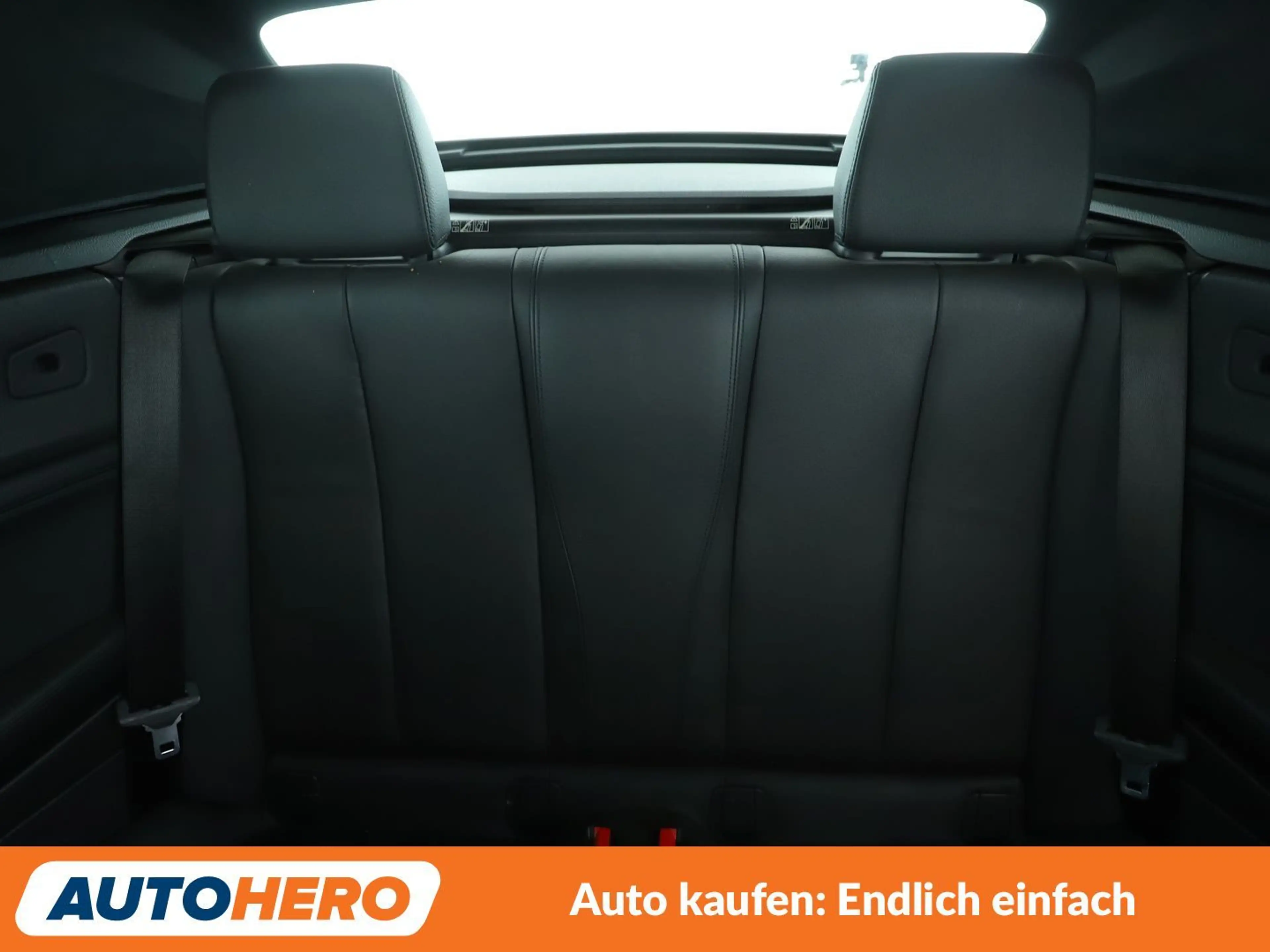 BMW 220 220d Advantage Aut.*XENON*NAVI*TEMPO*PDC*SHZ*KLIMA — photo 15