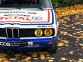 BMW 530 1979 – 528 iA modifiée « 530 ius » 1977 évocation Blanc - thumbnail 10