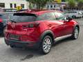 Mazda CX-3 Revolution Allrad Aut. 1.Besitz TÜV NEU AHK Rood - thumbnail 6