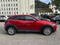 Mazda CX-3 Revolution Allrad Aut. 1.Besitz TÜV NEU AHK Rood - thumbnail 7
