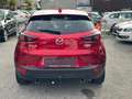Mazda CX-3 Revolution Allrad Aut. 1.Besitz TÜV NEU AHK Rood - thumbnail 5