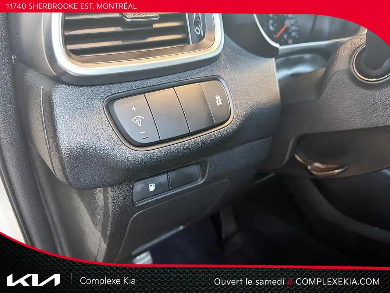 Kia Sorento fotografie Kia Sorento