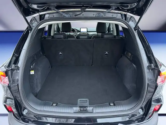Ford Kuga view 7