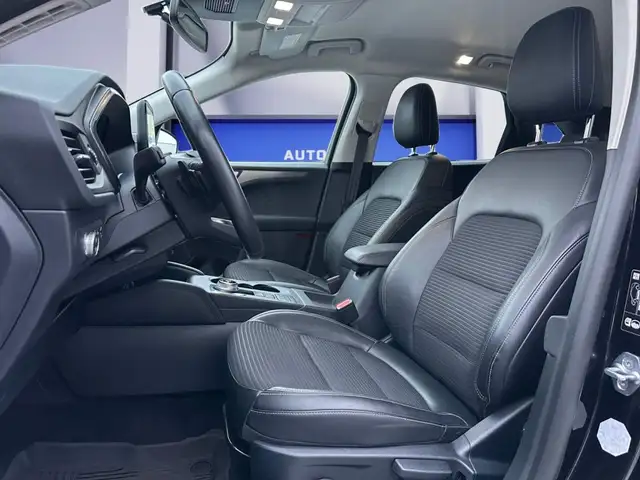 Ford Kuga view 8