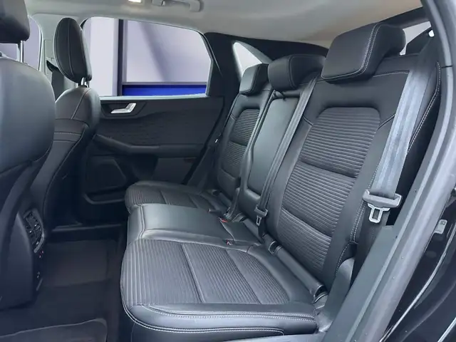 Ford Kuga view 9