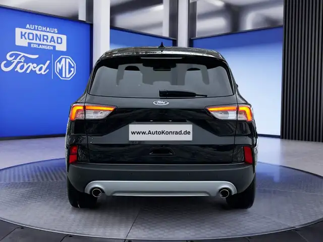 Ford Kuga view 6