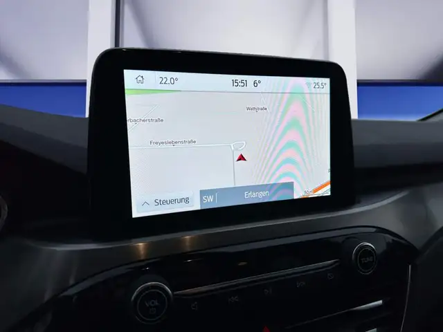 Ford Kuga view 14