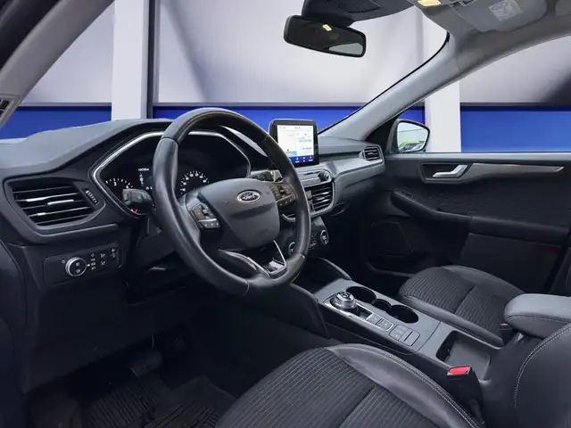 Ford Kuga view 13