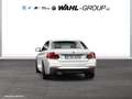 BMW 220 d COUPÉ M SPORT AUT LEDER NAVI PROF LED GRA  PDC A Weiß - thumbnail 7