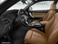 BMW 220 d COUPÉ M SPORT AUT LEDER NAVI PROF LED GRA  PDC A Weiß - thumbnail 3