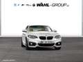 BMW 220 d COUPÉ M SPORT AUT LEDER NAVI PROF LED GRA  PDC A Weiß - thumbnail 10