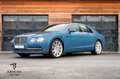 Bentley Flying Spur V8 Mulliner |FontKino|ACC|Massa|Kame Blau - thumbnail 1