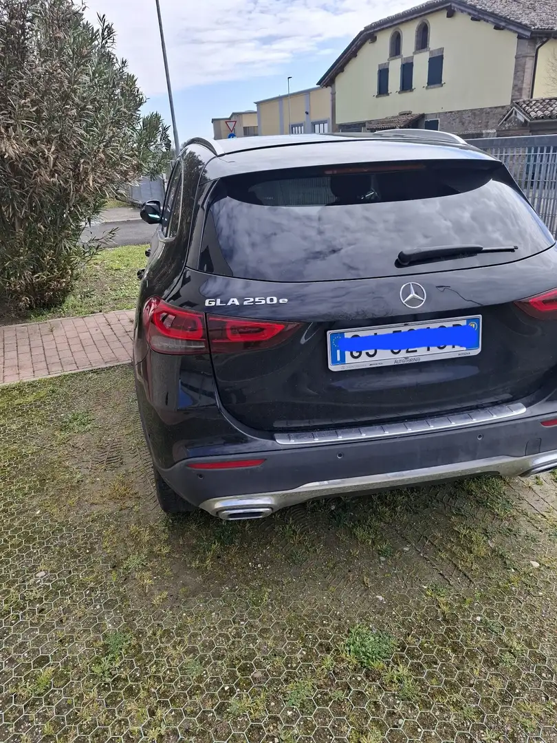 Mercedes-Benz GLA 250 e phev (eq-power) Sport Plus auto - 2