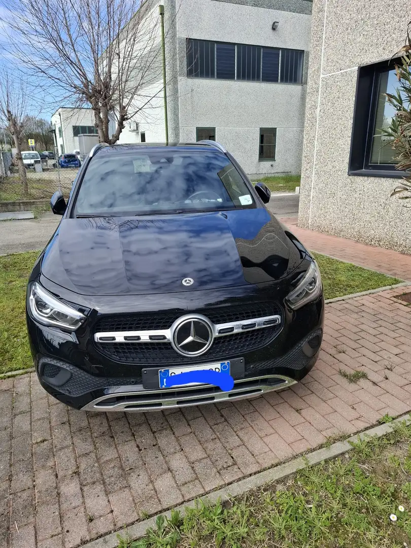 Mercedes-Benz GLA 250 e phev (eq-power) Sport Plus auto - 1
