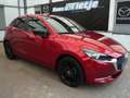 Mazda 2 L SKYACTIV-G 90 M Hybrid 6GS AL-HOMURA TOU-P2 Червоний - thumbnail 2