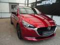 Mazda 2 L SKYACTIV-G 90 M Hybrid 6GS AL-HOMURA TOU-P2 Червоний - thumbnail 1