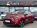 Citroen C3 1.5 BLUEHDI 100 CH SHINE / CAMERA / JANTES / CARPL Rouge - thumbnail 1