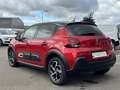 Citroen C3 1.5 BLUEHDI 100 CH SHINE / CAMERA / JANTES / CARPL Rouge - thumbnail 4