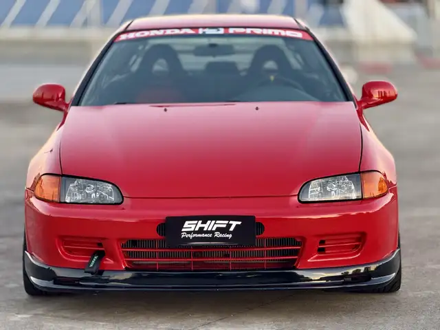 Honda Civic HONDA CIVIC EG 1994 K24