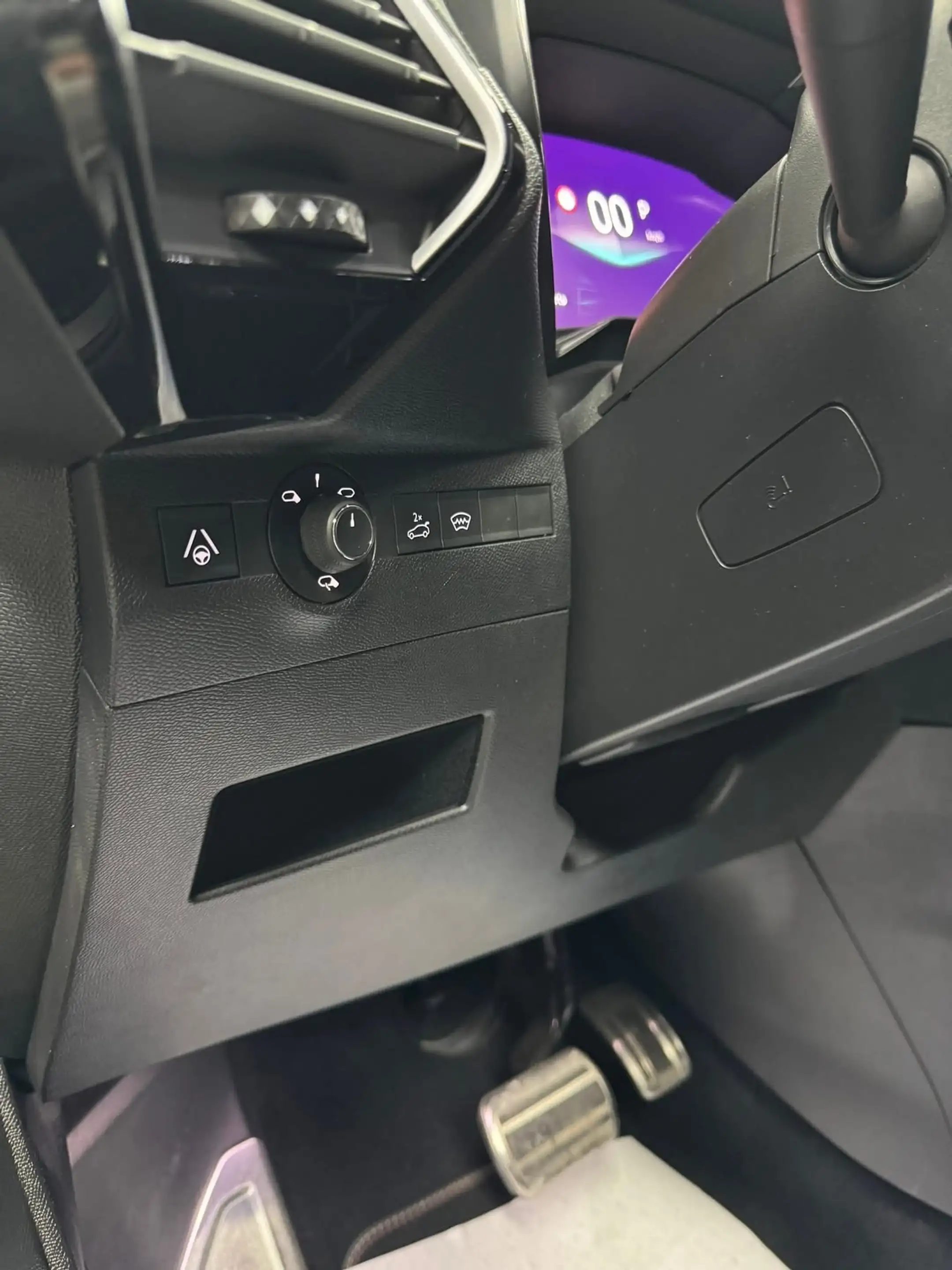 DS Automobiles DS 7 DS 7 1.5 BlueHDi **12 mois de garantie** — photo 10