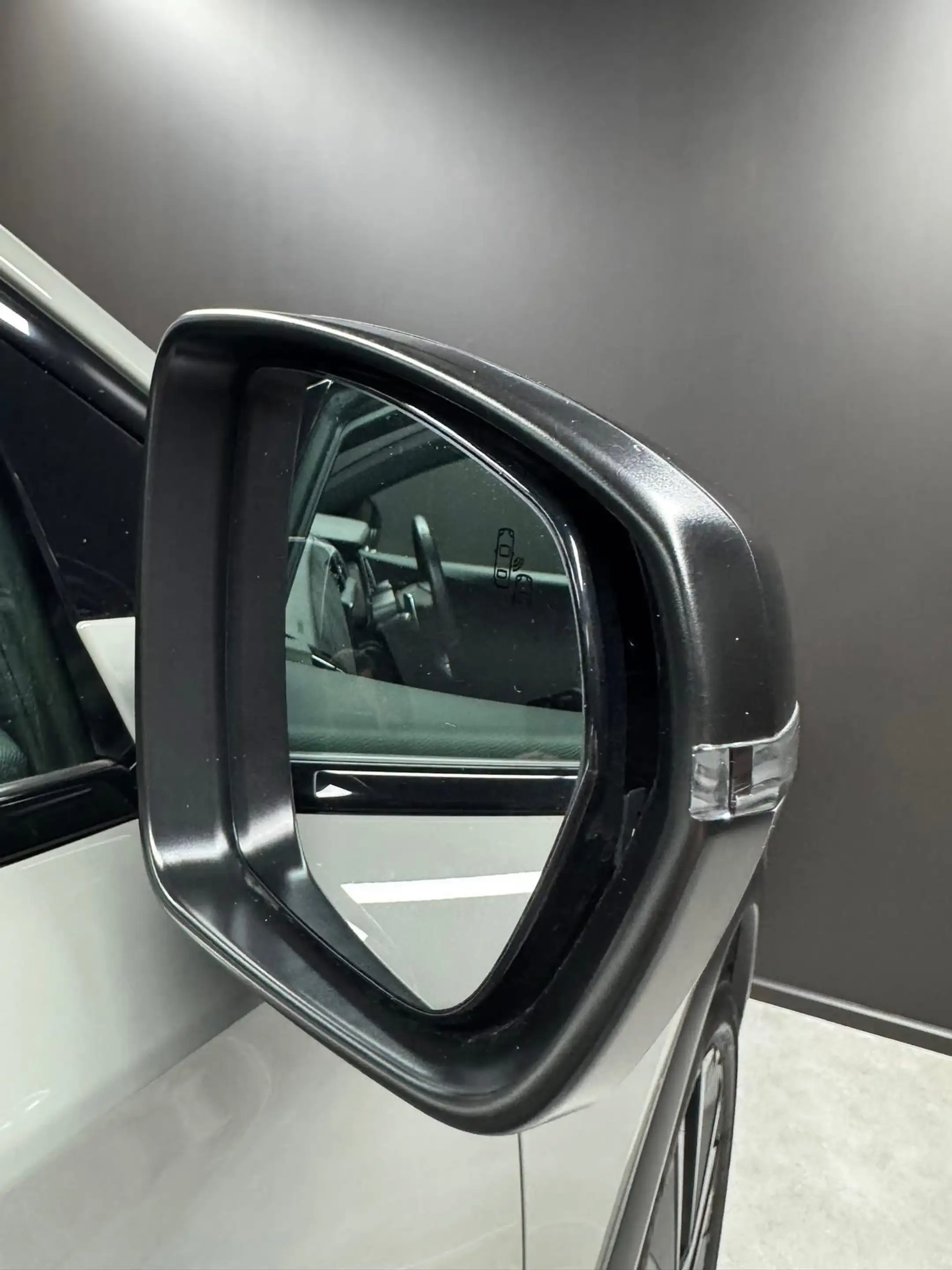 DS Automobiles DS 7 DS 7 1.5 BlueHDi **12 mois de garantie** — photo 7