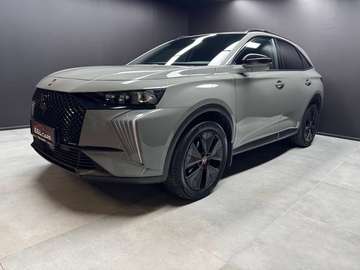 DS 7 1.5 BlueHDi **12 mois de garantie**