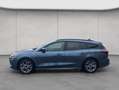 Ford Focus Turnier 1.0 EcoBoost Hybrid Aut. ST-LINE Blau - thumbnail 2