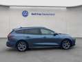 Ford Focus Turnier 1.0 EcoBoost Hybrid Aut. ST-LINE Blau - thumbnail 5