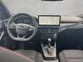 Ford Focus Turnier 1.0 EcoBoost Hybrid Aut. ST-LINE Blau - thumbnail 9