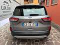 Ford Kuga 1.5 ecoblue Titanium 2wd 120cv auto Gris - thumbnail 2