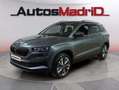 Skoda Karoq 1.5 TSI Selection ACT DSG 110KW Gris - thumbnail 3