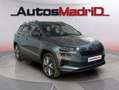 Skoda Karoq 1.5 TSI Selection ACT DSG 110KW Gris - thumbnail 1