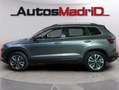 Skoda Karoq 1.5 TSI Selection ACT DSG 110KW Gris - thumbnail 4