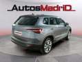Skoda Karoq 1.5 TSI Selection ACT DSG 110KW Gris - thumbnail 8