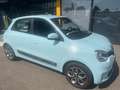 Renault Twingo Zen Electric 8-Fach Bereift Blau - thumbnail 10