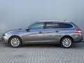 Peugeot 308 SW BWJ 2020 1.2 131 PK PureTech Blue Lease Premium Grijs - thumbnail 8