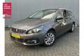 Peugeot 308 SW BWJ 2020 1.2 131 PK PureTech Blue Lease Premium Gris - thumbnail 1