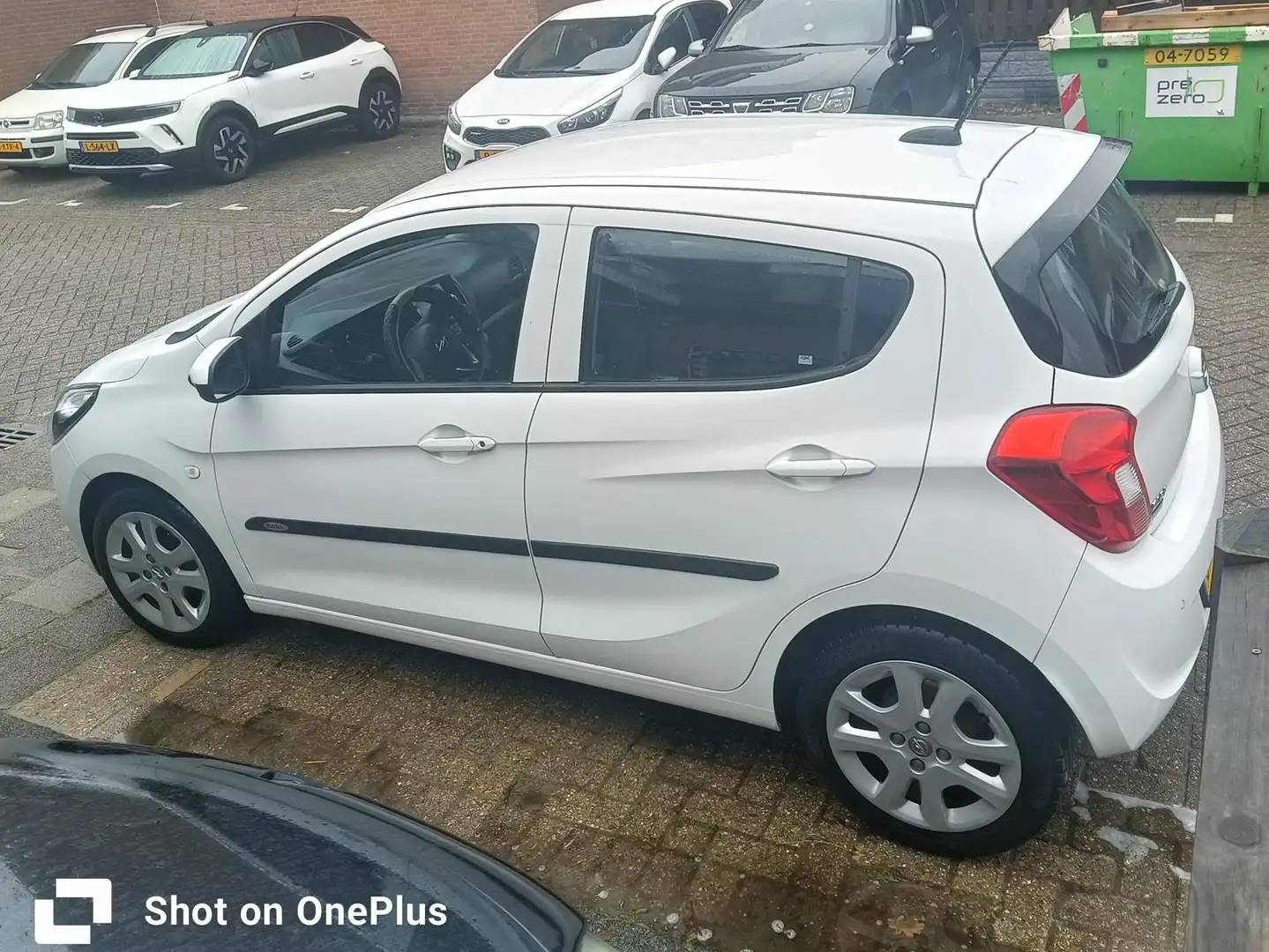 Opel Karl Karl 1.0 ecoFLEX Edition - 2