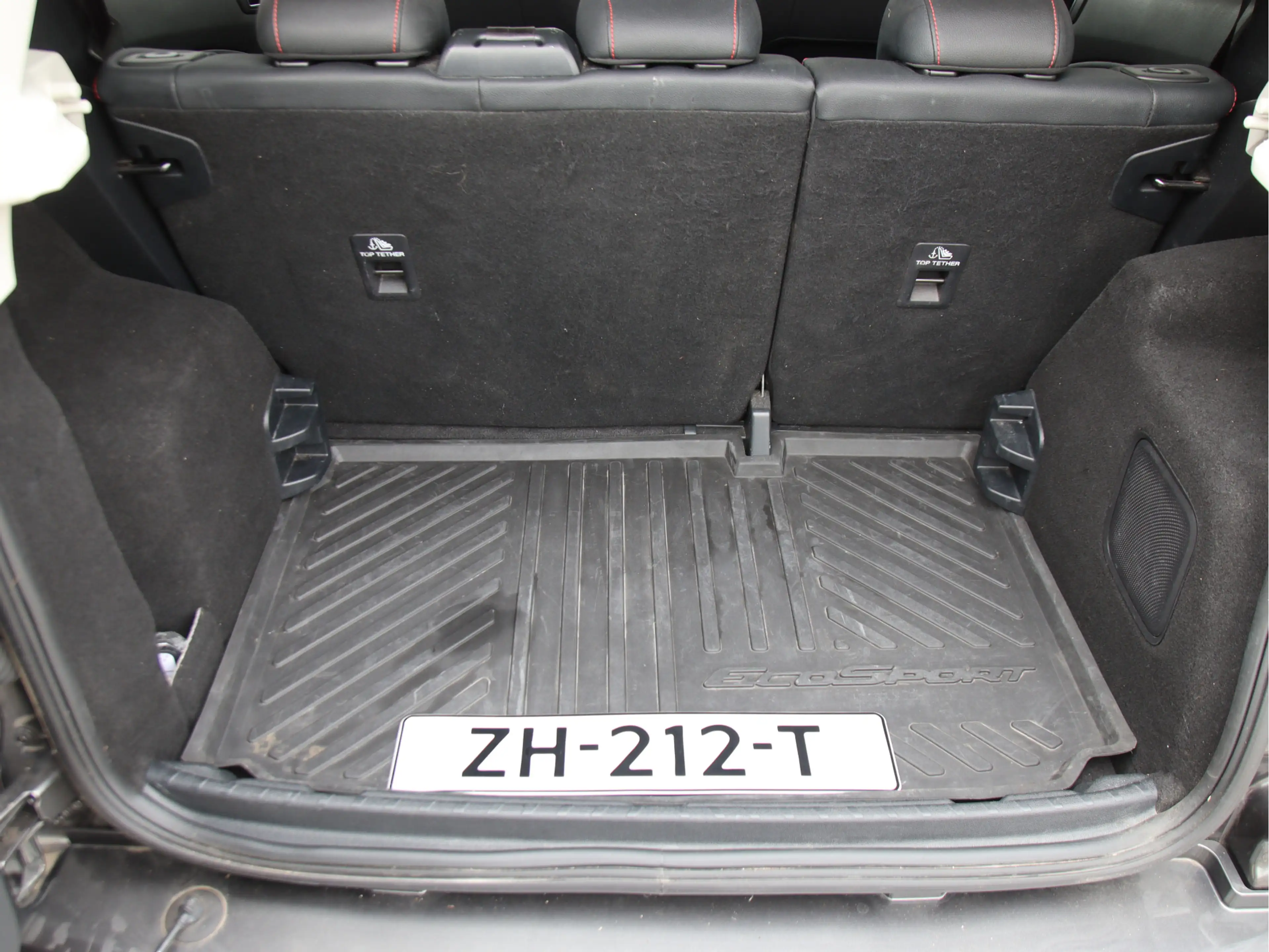 Ford EcoSport 1.0 EB ST-Line X Camera-Carplay, NL, B&O, Trekhaak — photo 39