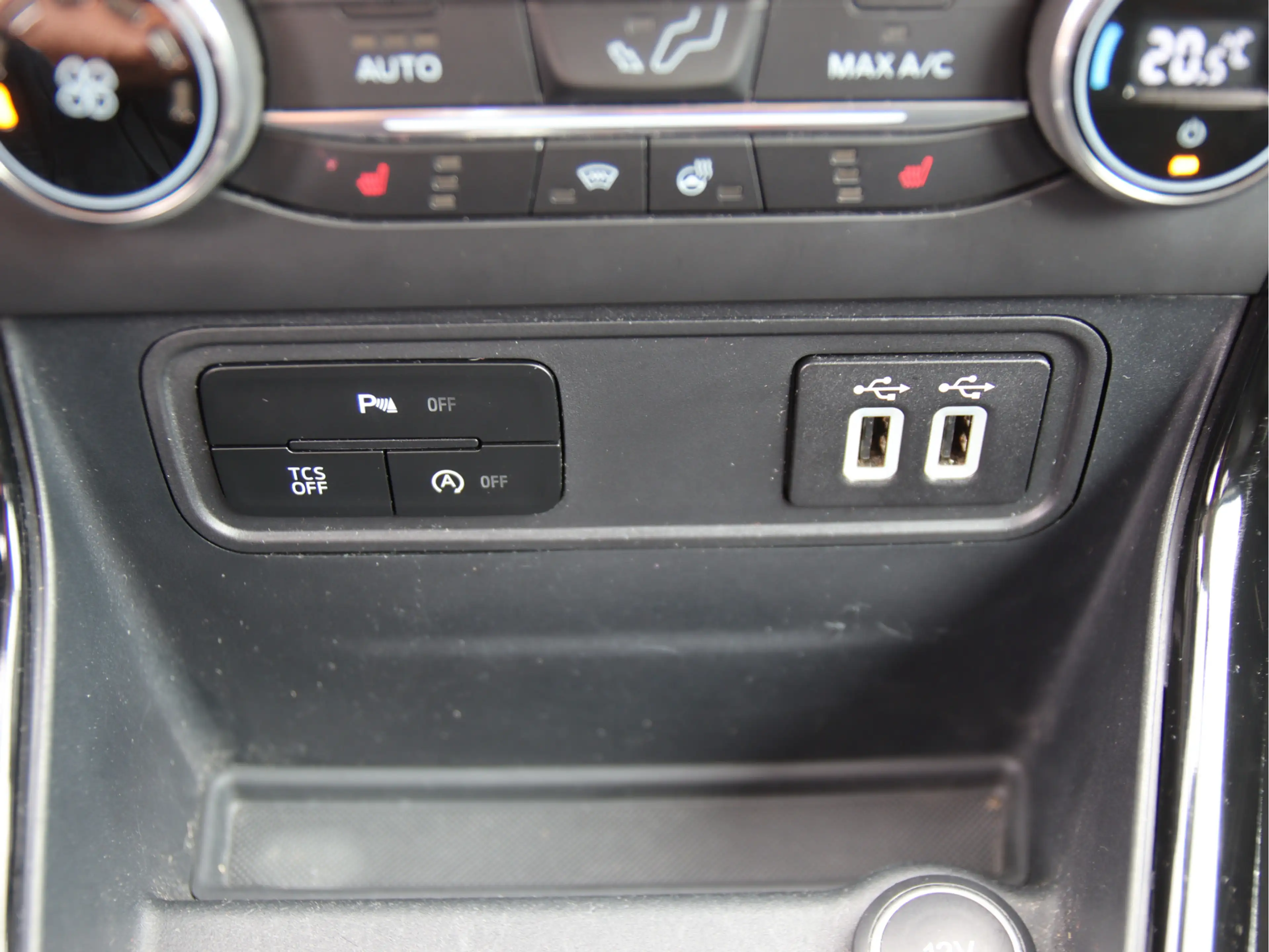 Ford EcoSport 1.0 EB ST-Line X Camera-Carplay, NL, B&O, Trekhaak — photo 27