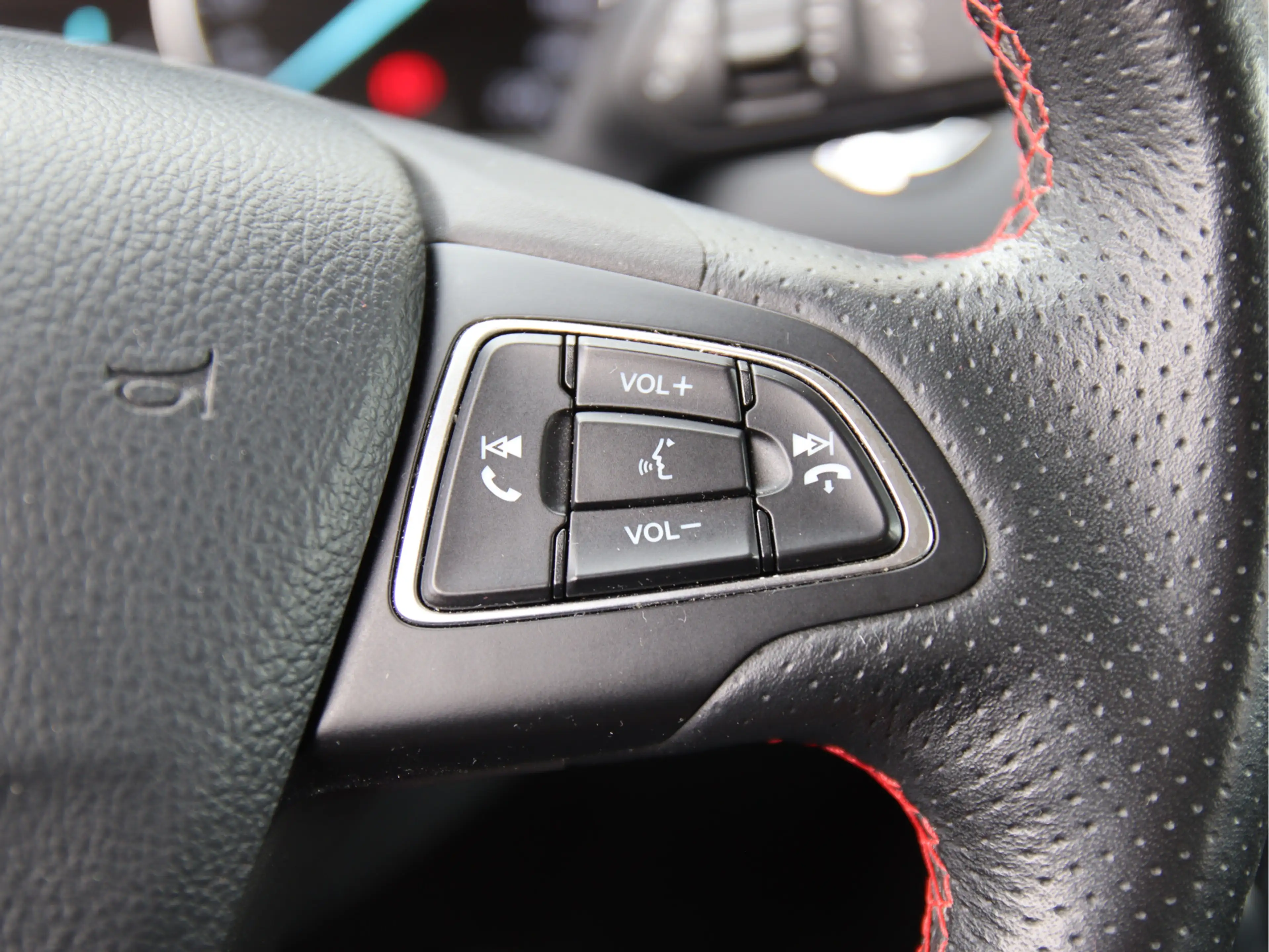 Ford EcoSport 1.0 EB ST-Line X Camera-Carplay, NL, B&O, Trekhaak — photo 19