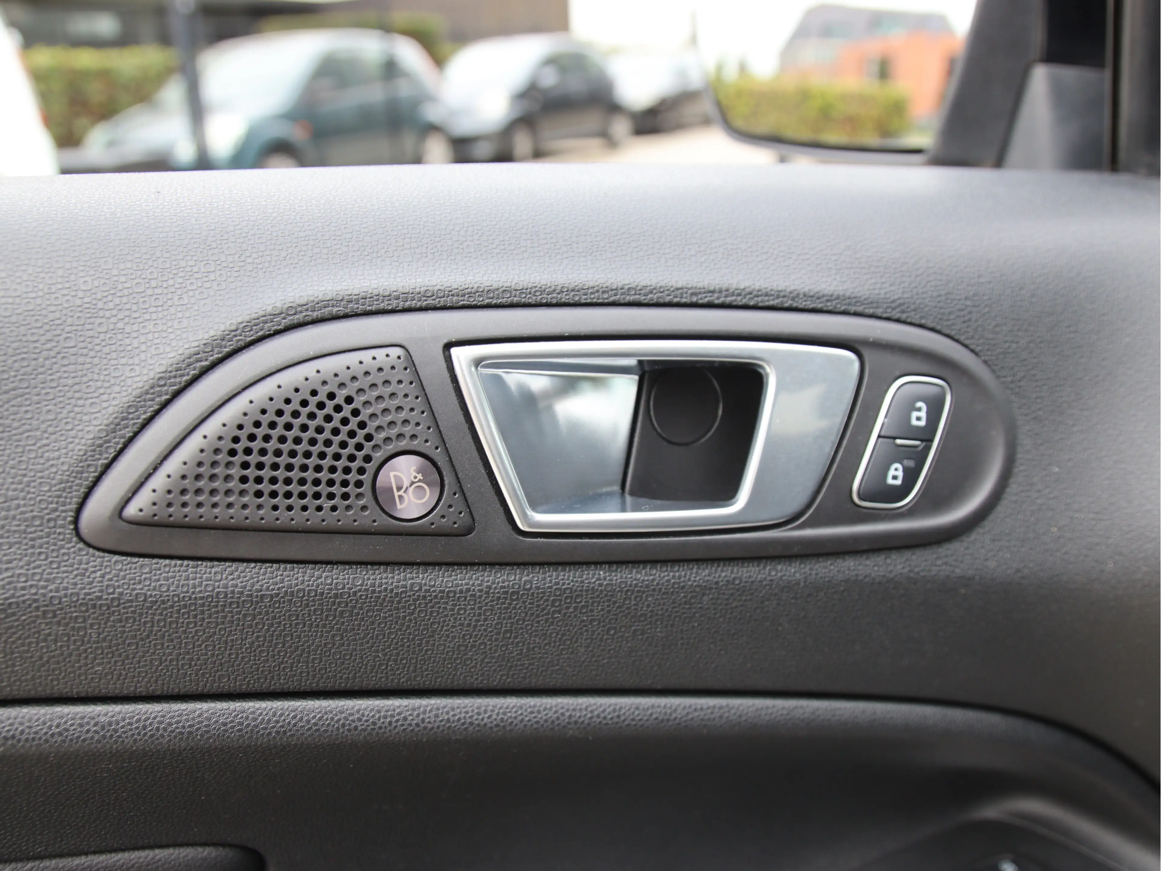Ford EcoSport 1.0 EB ST-Line X Camera-Carplay, NL, B&O, Trekhaak — photo 32