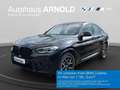 BMW X4 xDrive20d M Sportpaket Head-Up Standhzg. Memory AH Schwarz - thumbnail 1