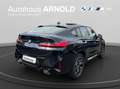 BMW X4 xDrive20d M Sportpaket Head-Up Standhzg. Memory AH Schwarz - thumbnail 5