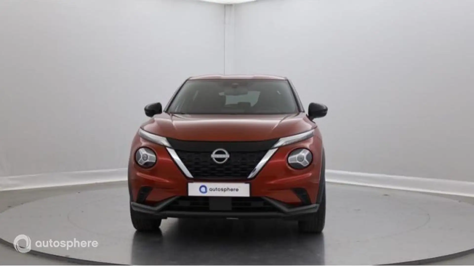 Nissan Juke 1.6 Hybrid 143ch N-Connecta 2023.5 - 2