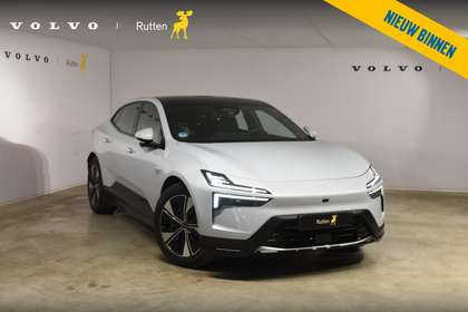 Polestar 4 Long Range Single motor 100 kWh / Panoramadak / 36