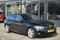 BMW 118 1-serie 118i High Executive | M pakket Zwart - thumbnail 1
