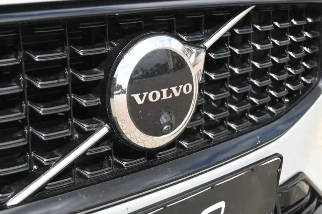 Volvo V60 view 9