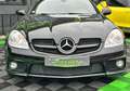 Mercedes-Benz SLK Classe Mercedes 200 K 184 CH PACK AMG Schwarz - thumbnail 5