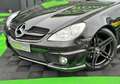 Mercedes-Benz SLK Classe Mercedes 200 K 184 CH PACK AMG Schwarz - thumbnail 2